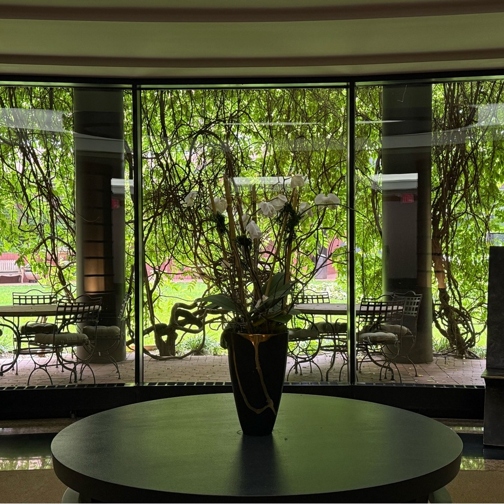 Meet your Posher, Anny